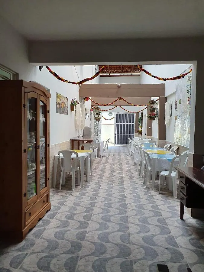 Pousada Da Dani Blumenau Πανδοχείο