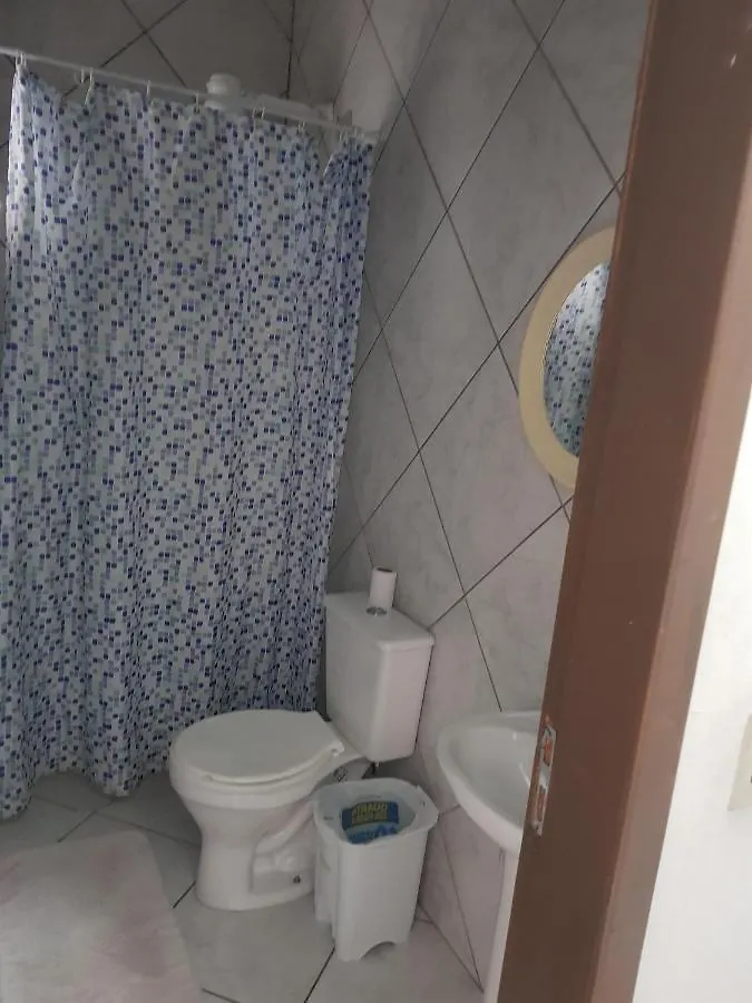 Estalagem Pousada Da Dani Blumenau Brasil