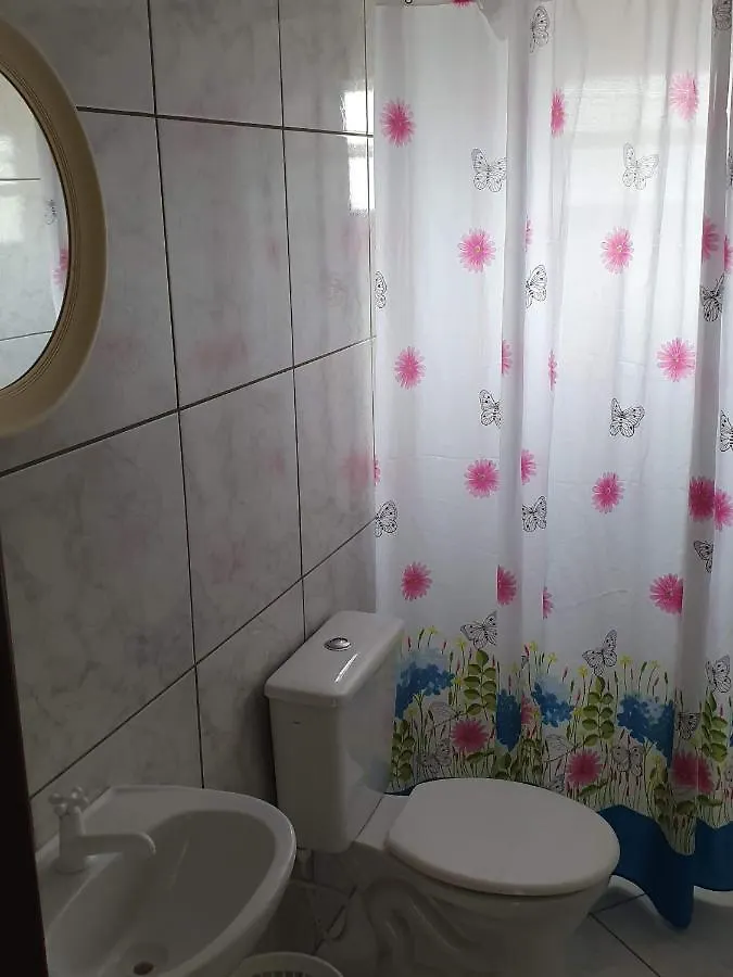 Pousada Da Dani Blumenau