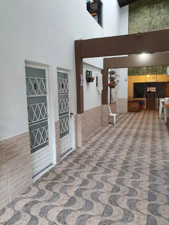 Estalagem Pousada Da Dani Blumenau