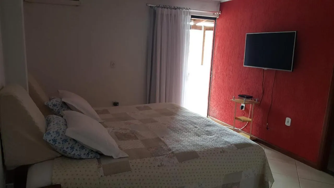 Pousada Da Dani Blumenau Brasil